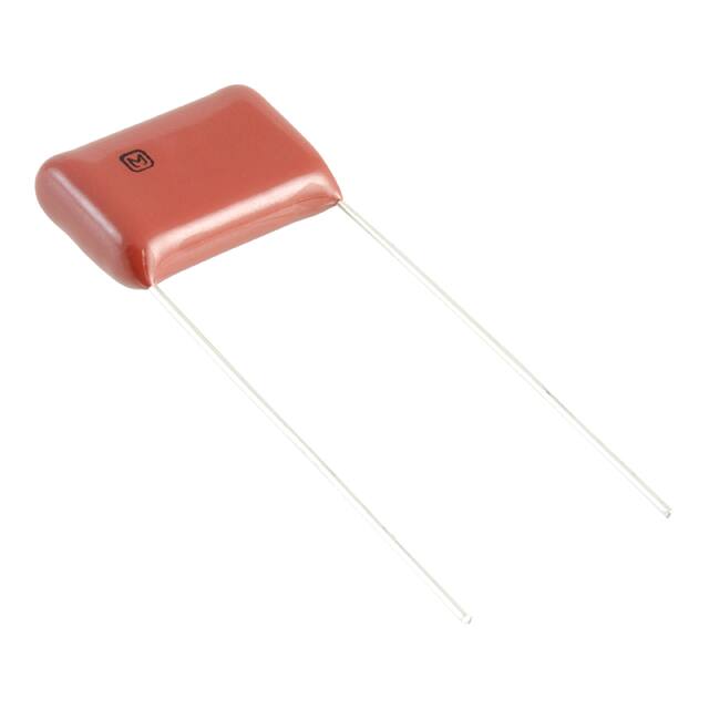 ECQ-E2564KFPanasonic Electronic Components