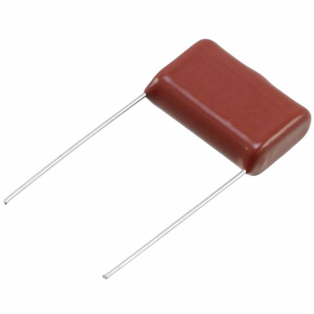 ECQ-E1685JFPanasonic Electronic Components
