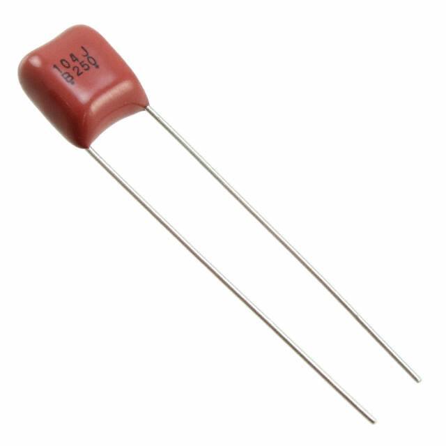 ECQ-E2104JBPanasonic Electronic Components