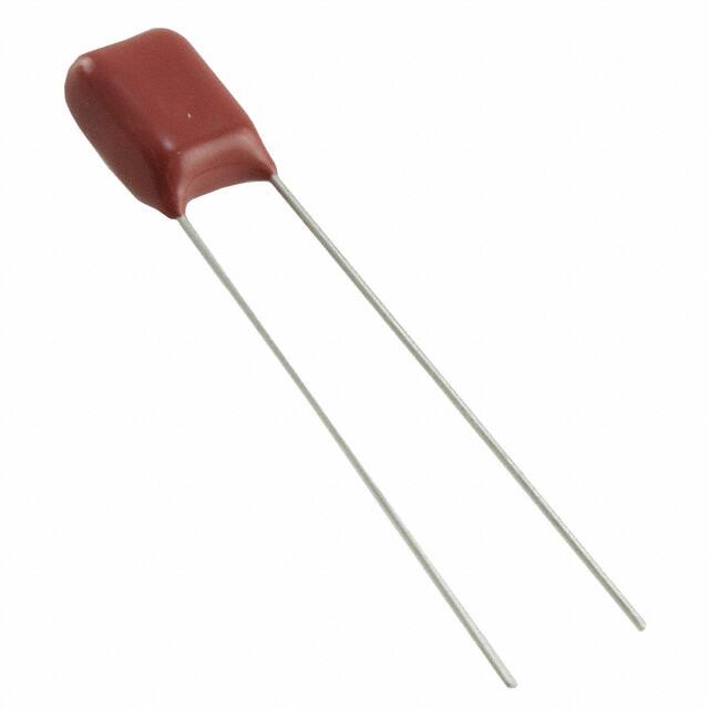 ECQ-E2124JBPanasonic Electronic Components
