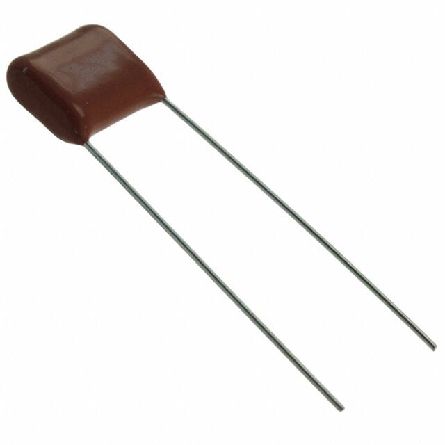 ECQ-E2184JFPanasonic Electronic Components