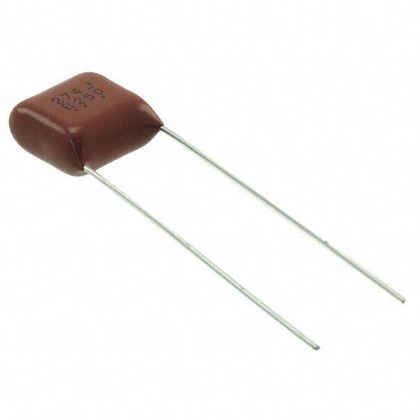 ECQ-E2274JBPanasonic Electronic Components