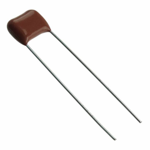 ECQ-E2563JFPanasonic Electronic Components