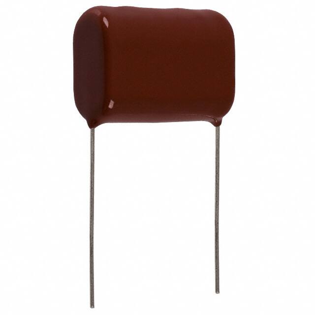 ECQ-E2685KFPanasonic Electronic Components