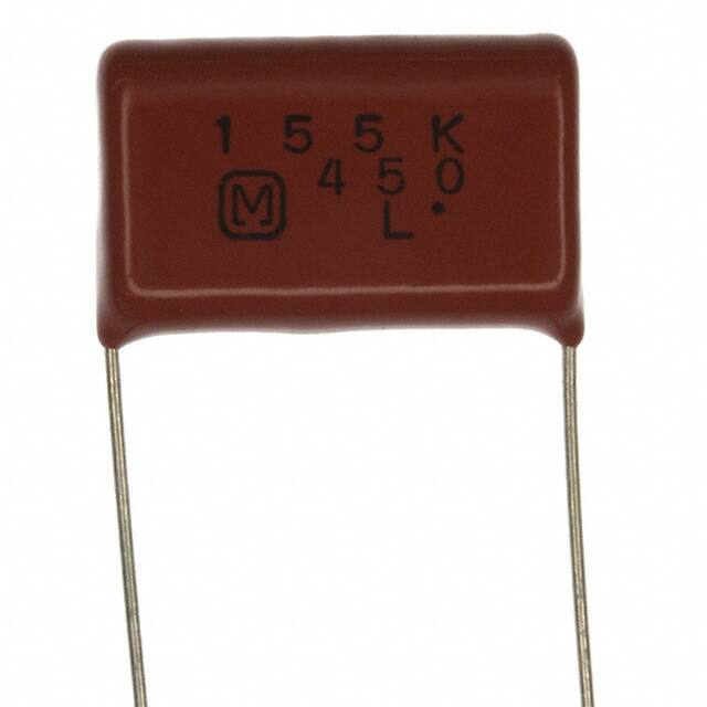 ECQ-E2W155KHPanasonic Electronic Components