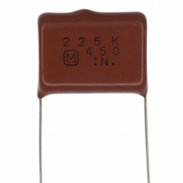 ECQ-E2W225KHPanasonic Electronic Components