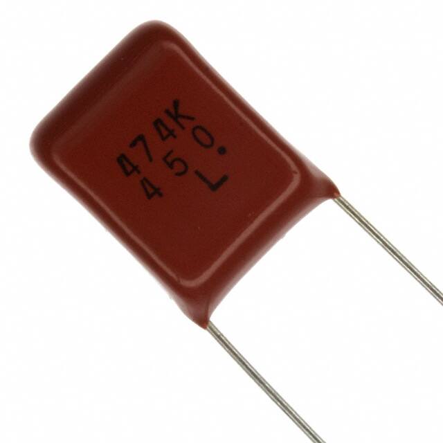 ECQ-E2W474KHPanasonic Electronic Components