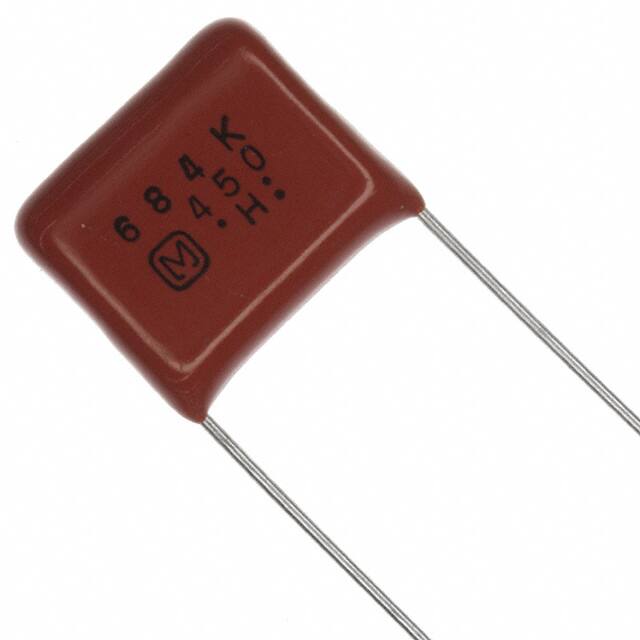 ECQ-E2W684KHPanasonic Electronic Components