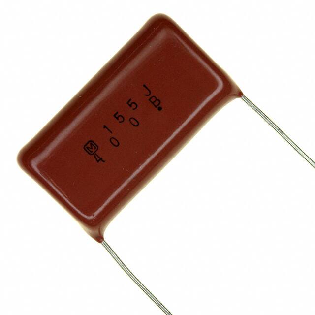 ECQ-E4155KFWPanasonic Electronic Components