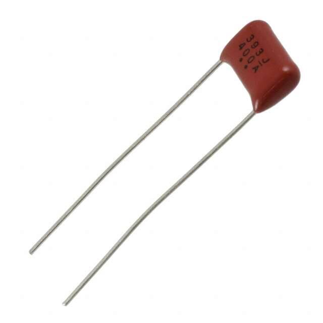ECQ-E4393JFPanasonic Electronic Components