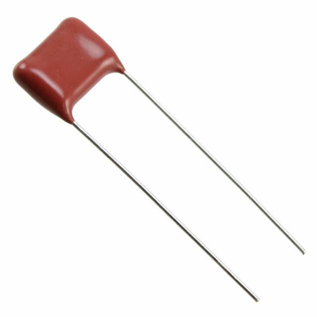 ECQ-E4563JFPanasonic Electronic Components