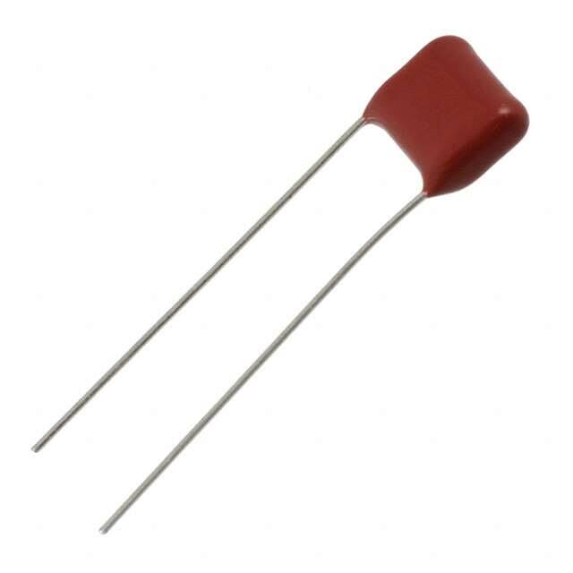 ECQ-E4683JFPanasonic Electronic Components