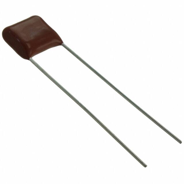 ECQ-E6152JFPanasonic Electronic Components