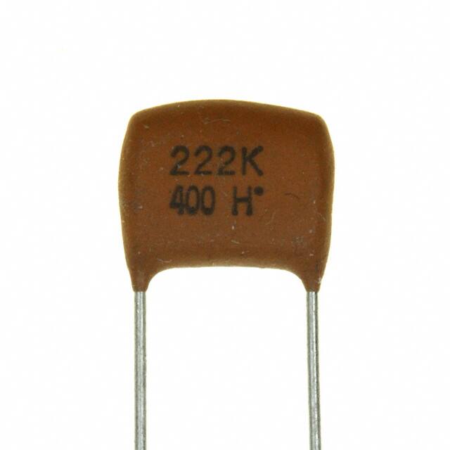 ECQ-M4222KZPanasonic Electronic Components