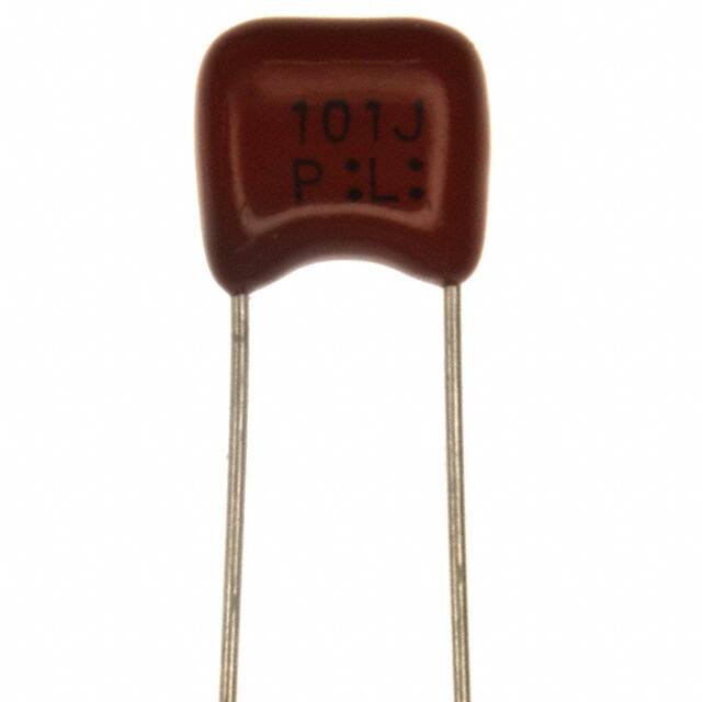 ECQ-P1H101JZPanasonic Electronic Components