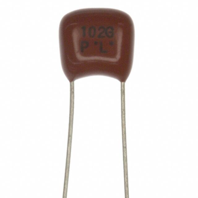 ECQ-P1H102GZPanasonic Electronic Components