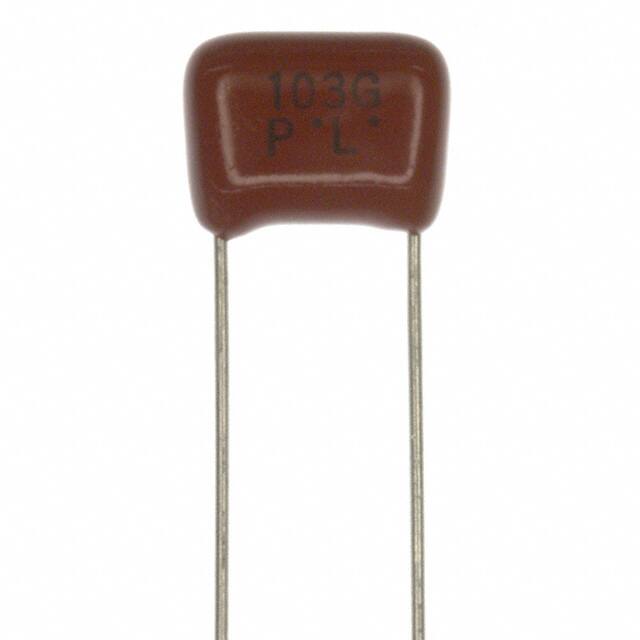 ECQ-P1H103GZPanasonic Electronic Components