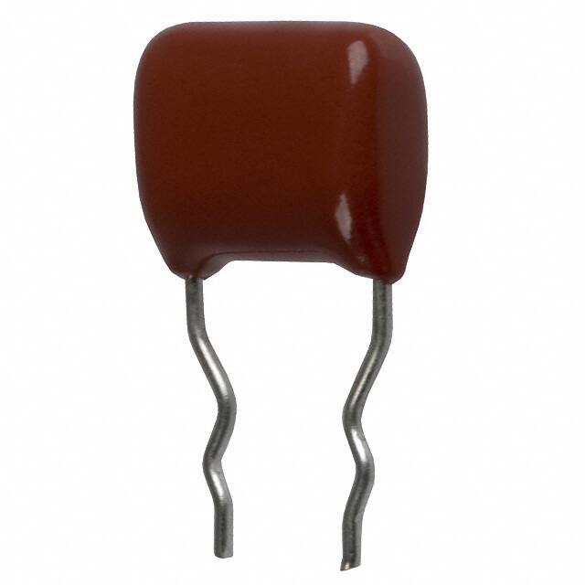 ECQ-P1H103FZWPanasonic Electronic Components