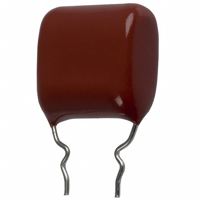 ECQ-P1H204FZWPanasonic Electronic Components