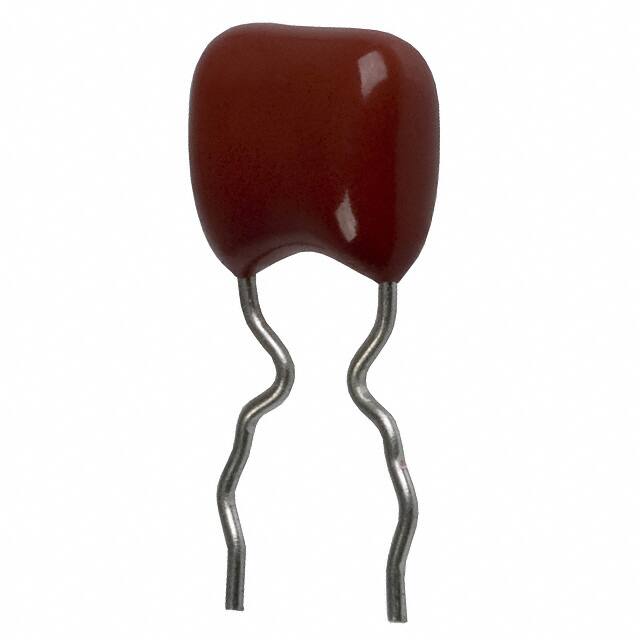 ECQ-P1H121JZWPanasonic Electronic Components