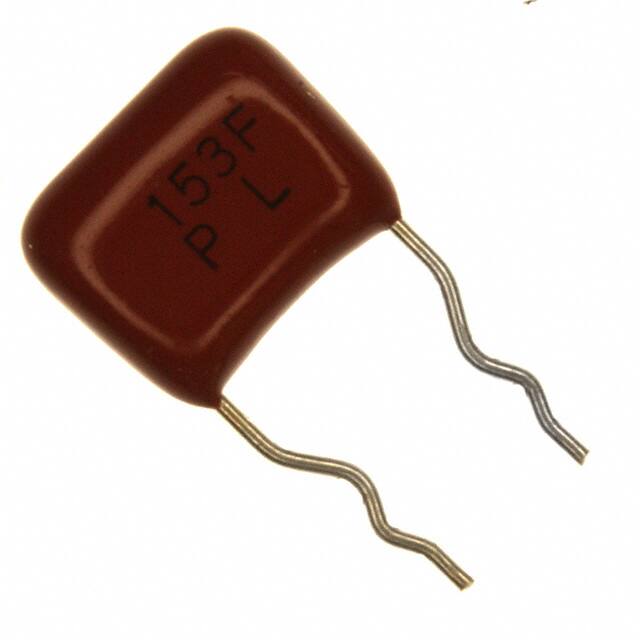 Panasonic Electronic Components ECQ-P1H153FZW