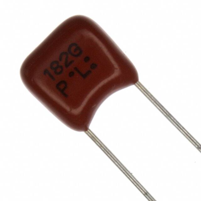ECQ-P1H182GZPanasonic Electronic Components