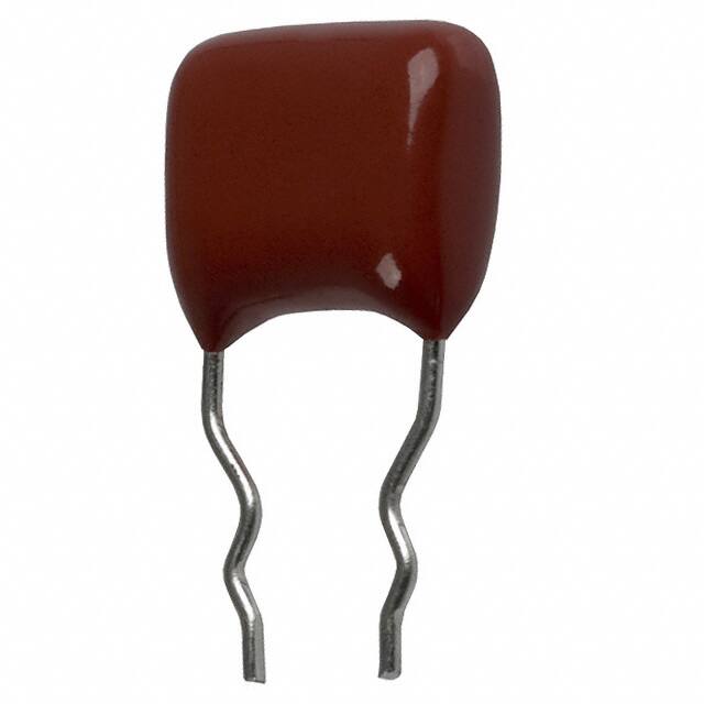 ECQ-P1H752FZWPanasonic Electronic Components