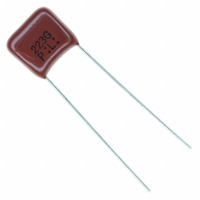 ECQ-P1H223GZPanasonic Electronic Components