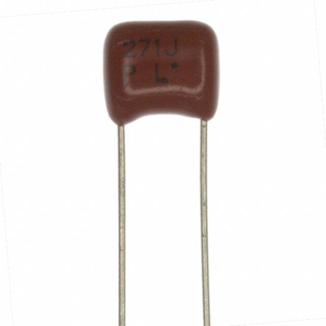 ECQ-P1H271JZPanasonic Electronic Components