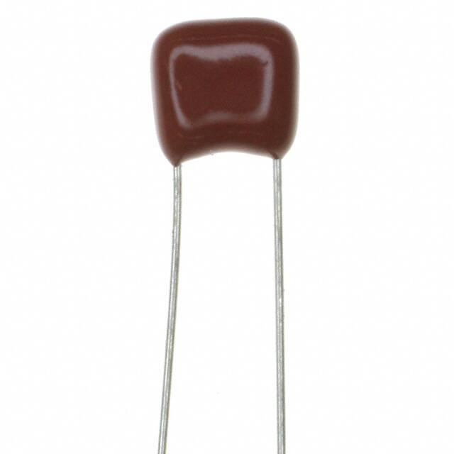 ECQ-P1H272GZPanasonic Electronic Components