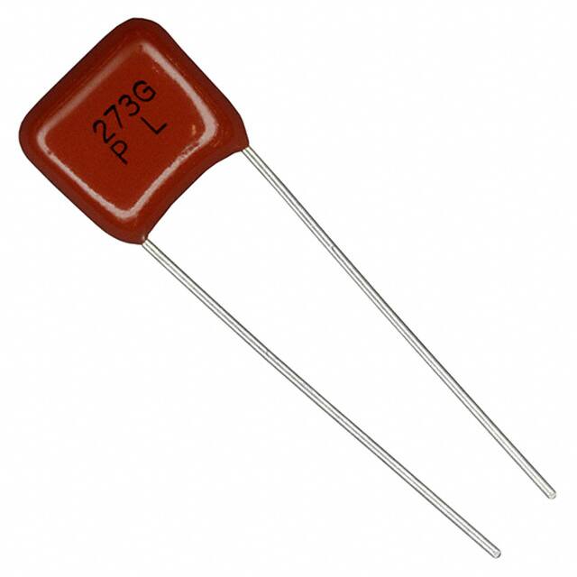 ECQ-P1H273GZPanasonic Electronic Components