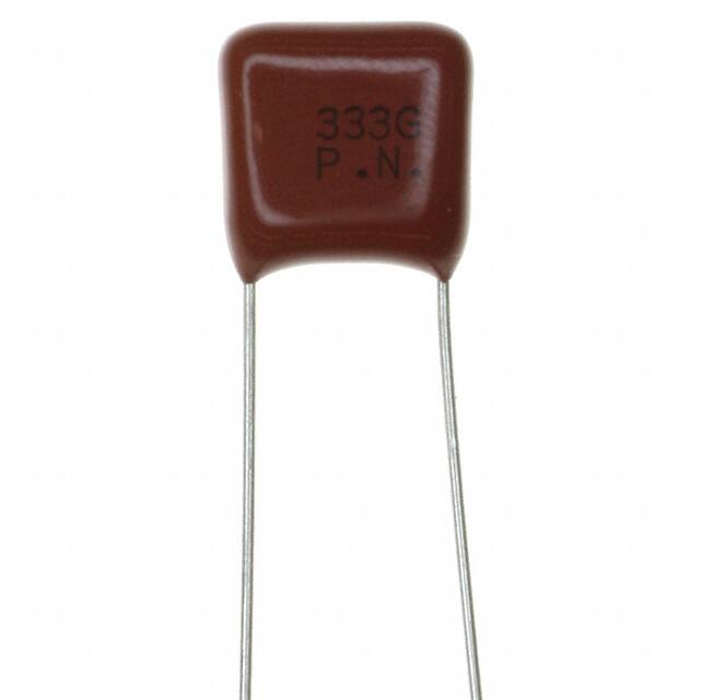 ECQ-P1H333GZPanasonic Electronic Components