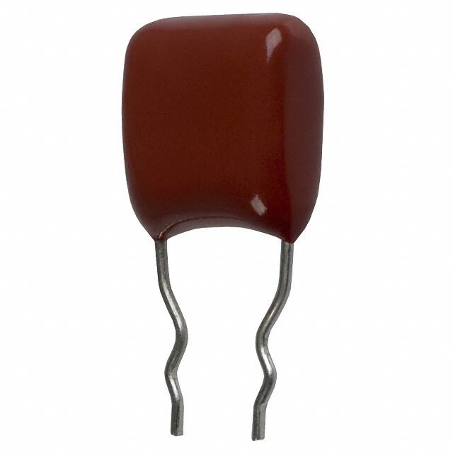 ECQ-P1H333FZWPanasonic Electronic Components