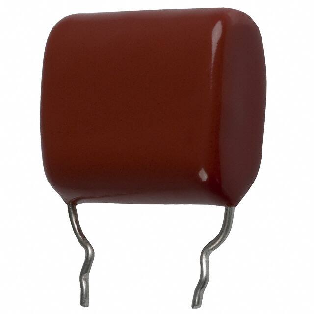 ECQ-P1H334FZWPanasonic Electronic Components