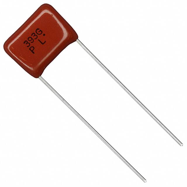 ECQ-P1H393GZPanasonic Electronic Components