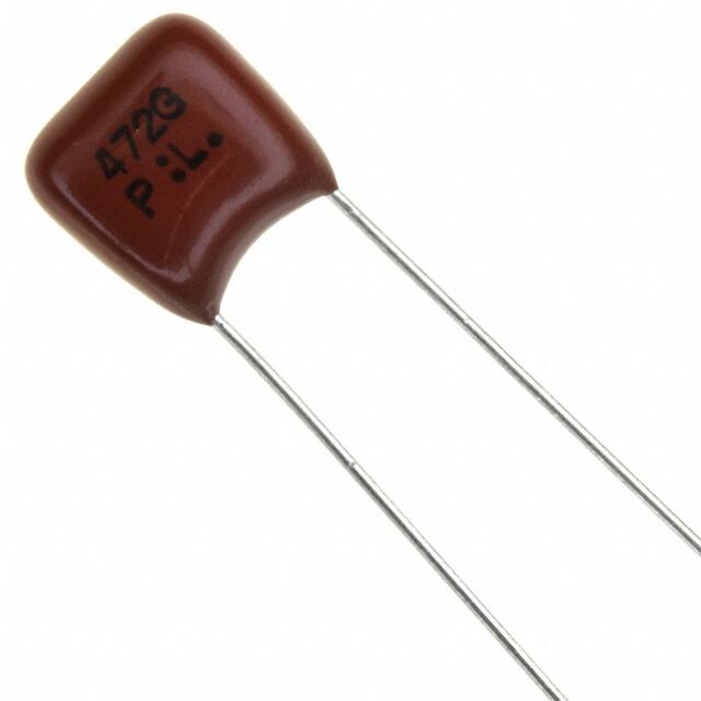 ECQ-P1H472GZPanasonic Electronic Components