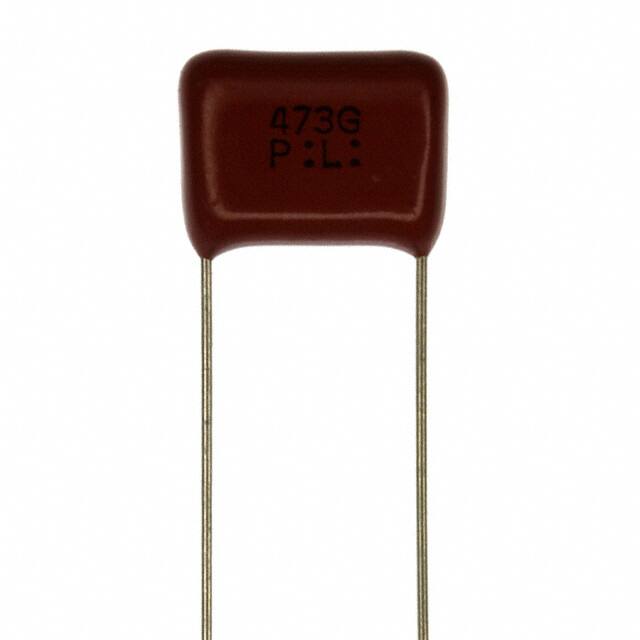 ECQ-P1H473GZPanasonic Electronic Components