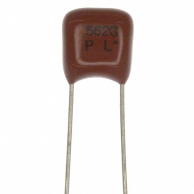 ECQ-P1H562GZPanasonic Electronic Components