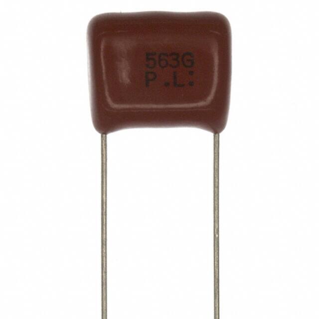 ECQ-P1H563GZPanasonic Electronic Components