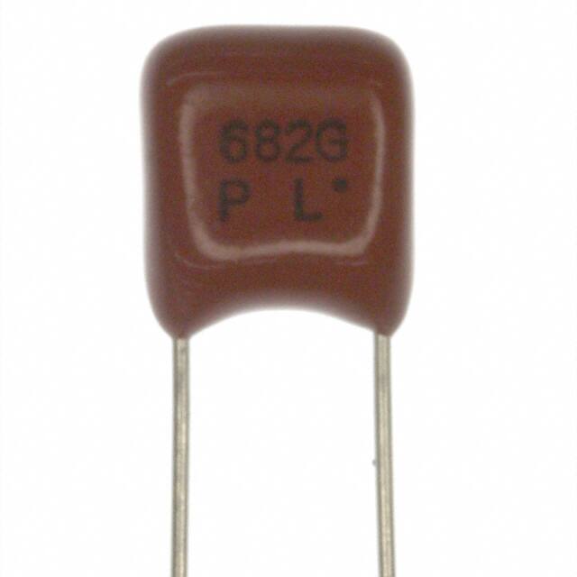 ECQ-P1H682GZPanasonic Electronic Components