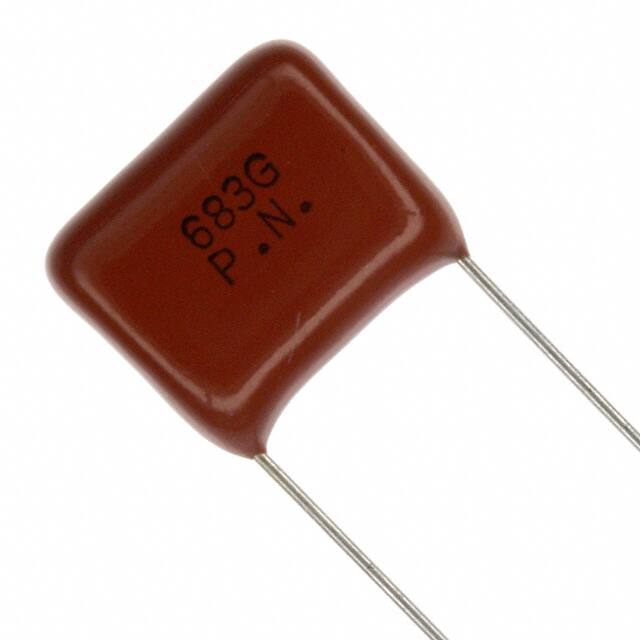 ECQ-P1H683GZPanasonic Electronic Components