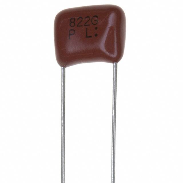 ECQ-P1H822GZPanasonic Electronic Components