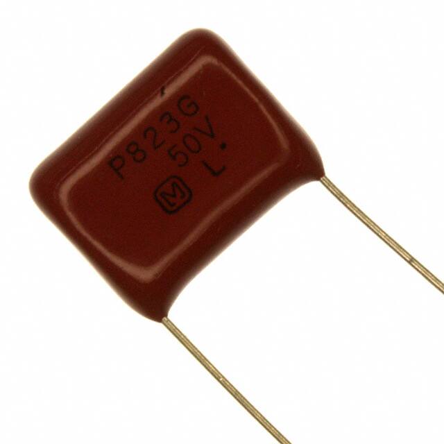 ECQ-P1H823GZPanasonic Electronic Components