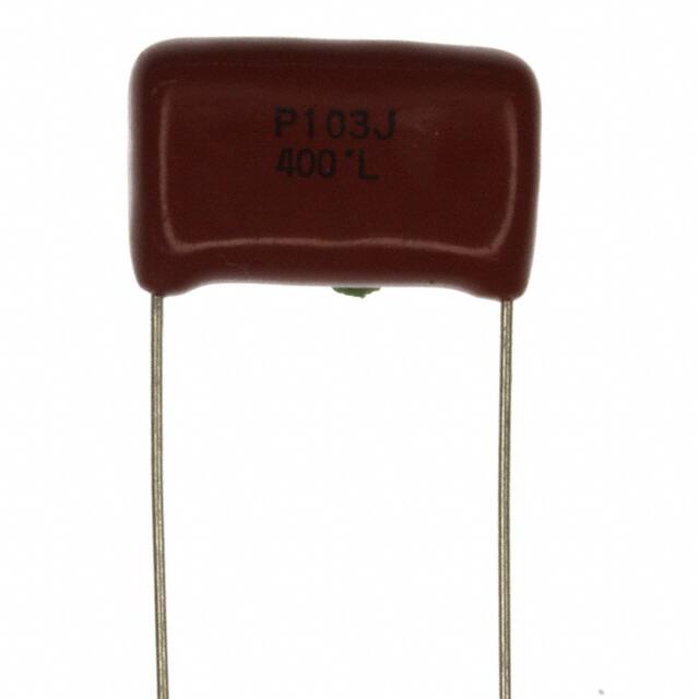 ECQ-P4103JUPanasonic Electronic Components