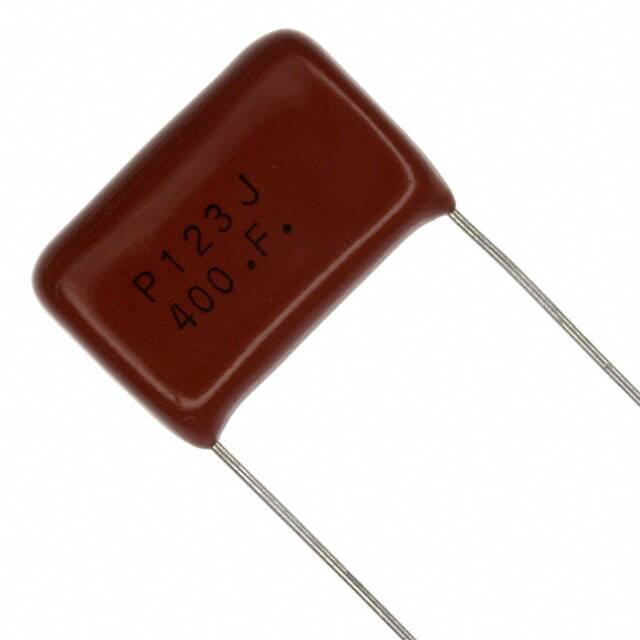 ECQ-P4123JUPanasonic Electronic Components