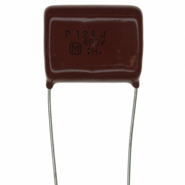 ECQ-P4124JUPanasonic Electronic Components