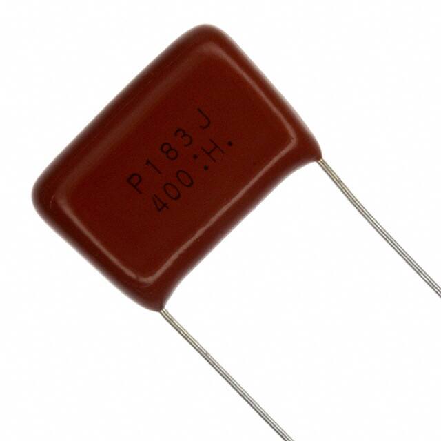 ECQ-P4183JUPanasonic Electronic Components