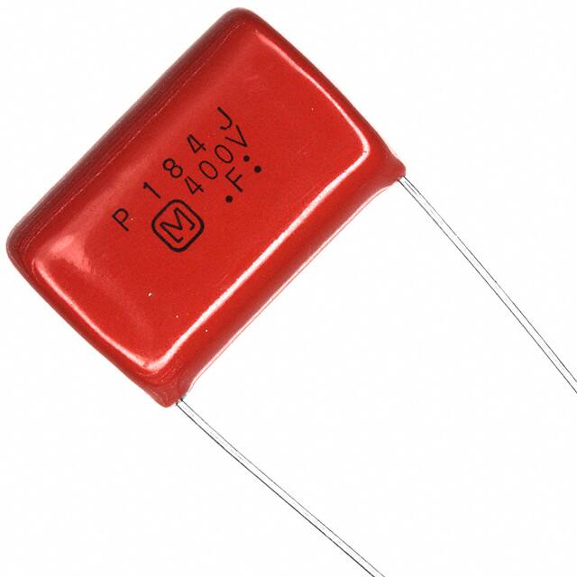 ECQ-P4184JUPanasonic Electronic Components