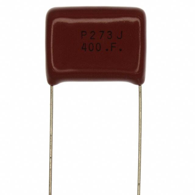 ECQ-P4273JUPanasonic Electronic Components
