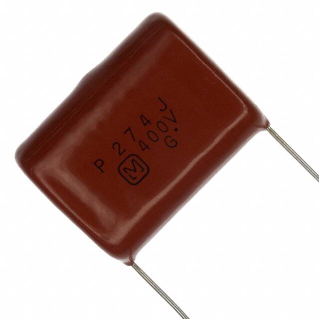 ECQ-P4274JUPanasonic Electronic Components